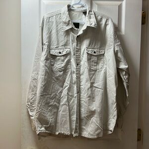Timberland men’s shirt